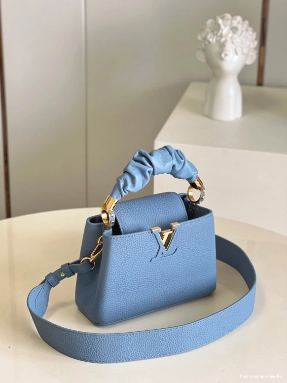 FS CHEAP LOUIS CAPUCINES MINI VUITTON 0815